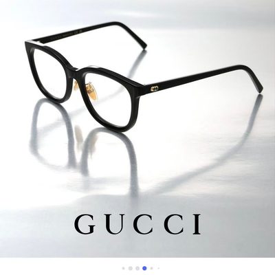 Gucci Sunglasses — 8