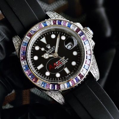 Rolex Watch — 3