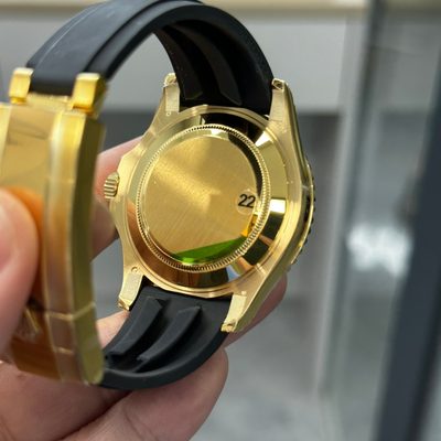 Rolex Watch — 5