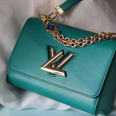 Louis Vuitton Bag — 3