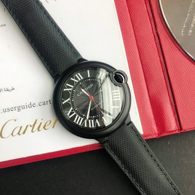 Cartier Watch