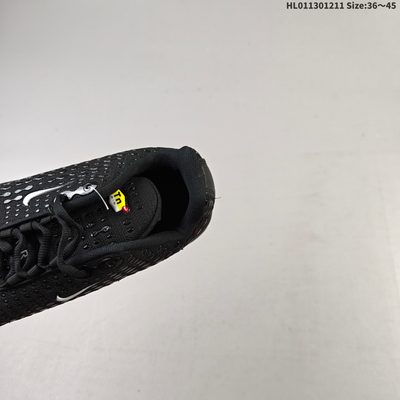 Nike Air Max Plus TN trainers — 8