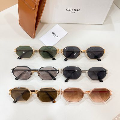 Celine Sunglasses — 9