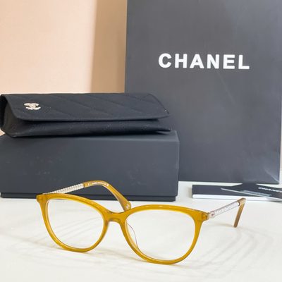 Chanel Sunglasses — 4