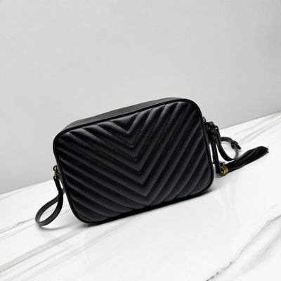 YSL Bag — 3