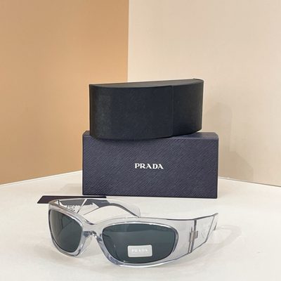 Prada Sunglasses — 8