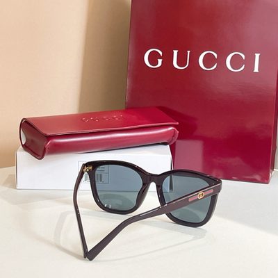 Gucci Sunglasses — 5
