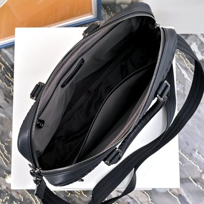 Bottega Veneta briefcase — 8