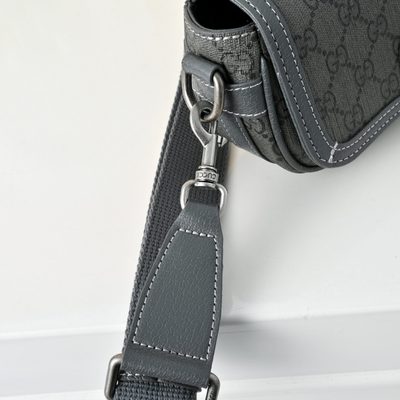 Gucci Ophidia Super Mini shoulder bag — 5