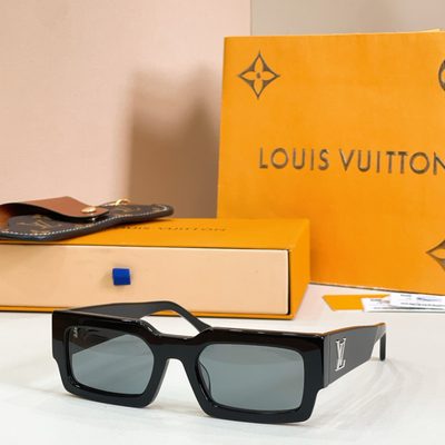 LV Sunglasses — 8