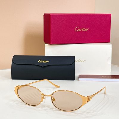 Cartier Sunglasses