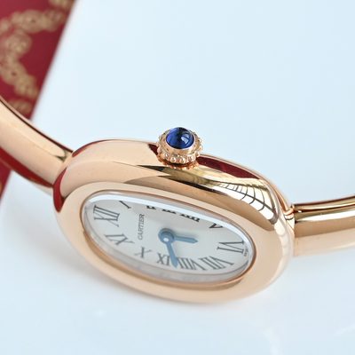 Cartier Watch — 8