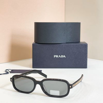 Prada Sunglasses — 6