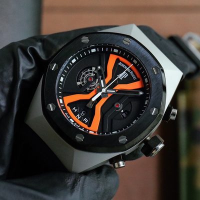 AP Watch — 3