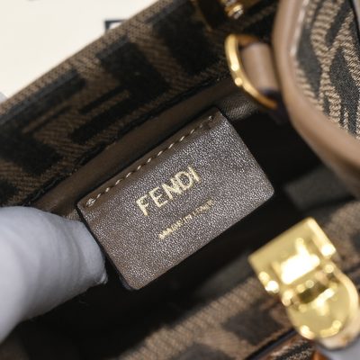 Fendi Bag — 8