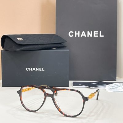 Chanel Sunglasses — 6