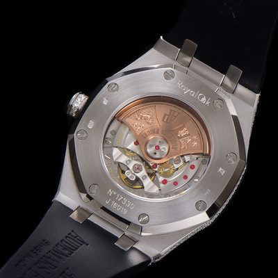 AP Watch — 7