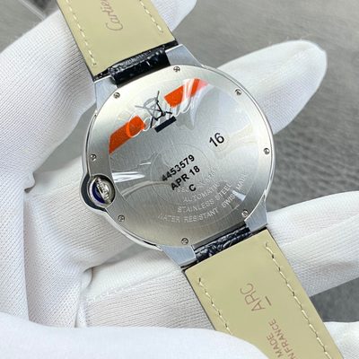 Cartier Watch — 8