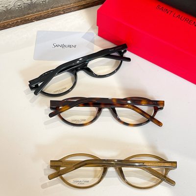 YSL Sunglasses — 9