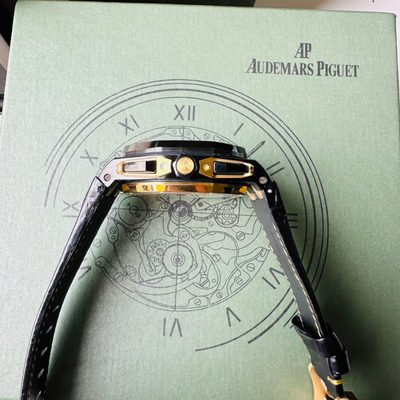 AP Watch — 6