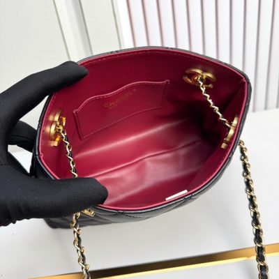 Chanel Bag — 9