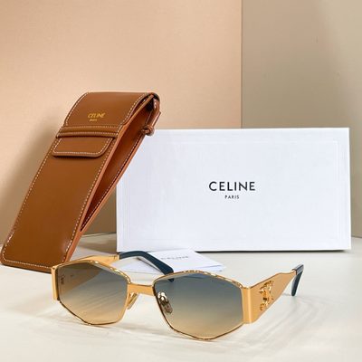 Celine Sunglasses — 5
