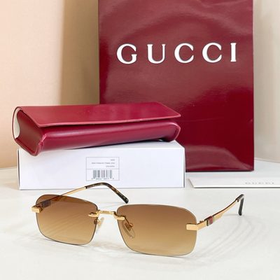 Gucci Sunglasses — 5