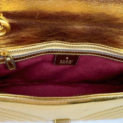 Gucci Bag — 9