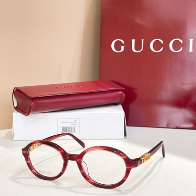 Gucci Sunglasses — 8
