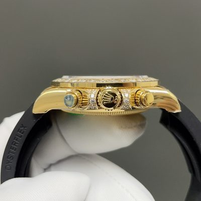 Rolex Watch — 4