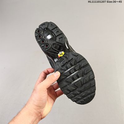 Nike Air Max Plus TN trainers — 6