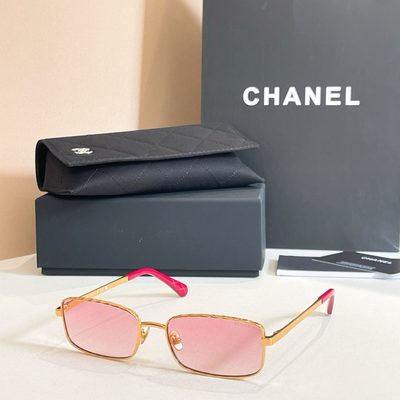 Chanel Sunglasses — 4