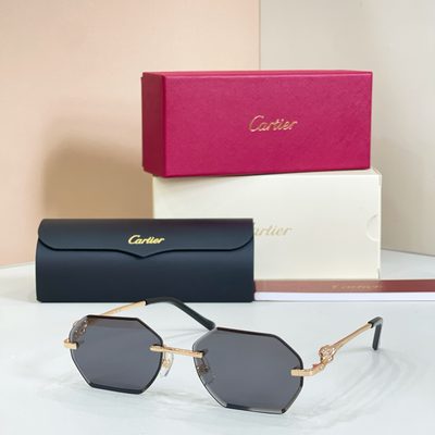 Cartier sunglasses — 4