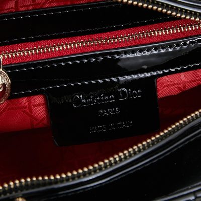 Dior Bag — 8
