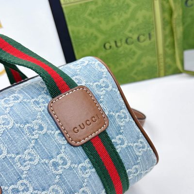 Gucci Bag — 8