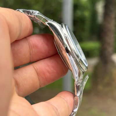 Rolex Watch — 4