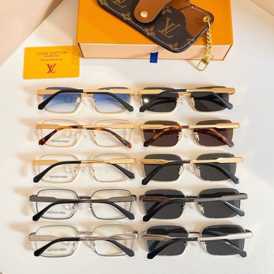LV Sunglasses — 3