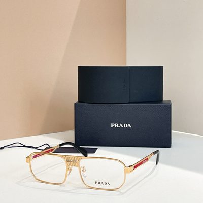 Prada Sunglasses — 4