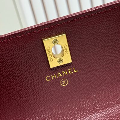 Chanel Bag — 7