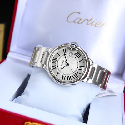 Cartier Watch — 5