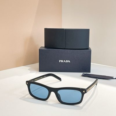 Prada Sunglasses — 4