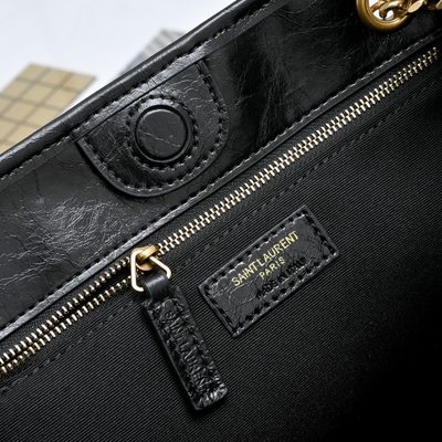 YSL Bag — 9