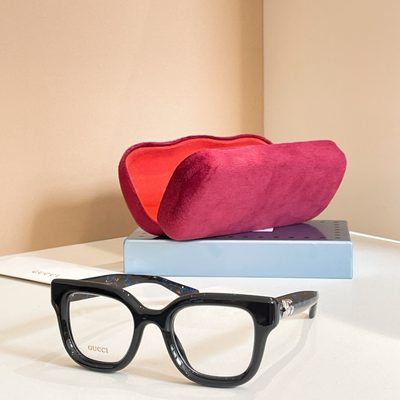 Gucci Sunglasses — 8
