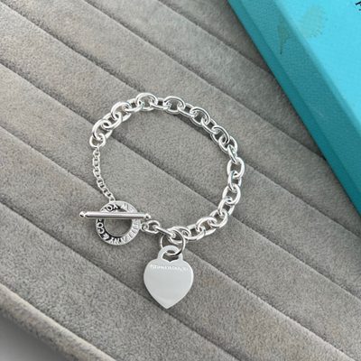 Tiffany Jewellery — 4