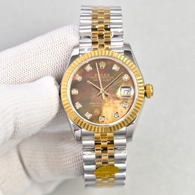 Rolex Watch — 5