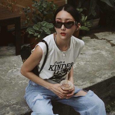 YSL Sunglasses — 4