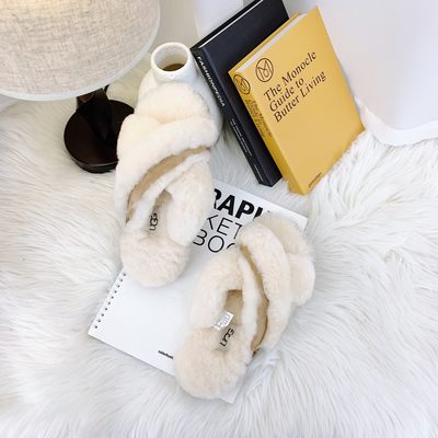 UGG slide slippers — 6