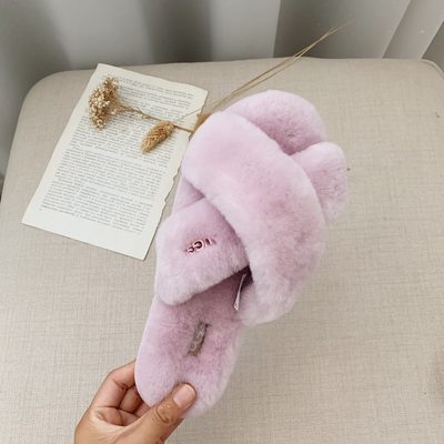 UGG Fuzzette slippers — 6