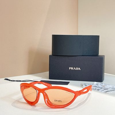 Prada Sunglasses — 6