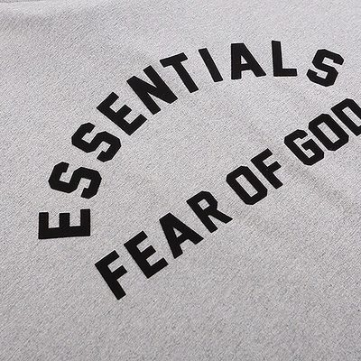 Essentials — 8